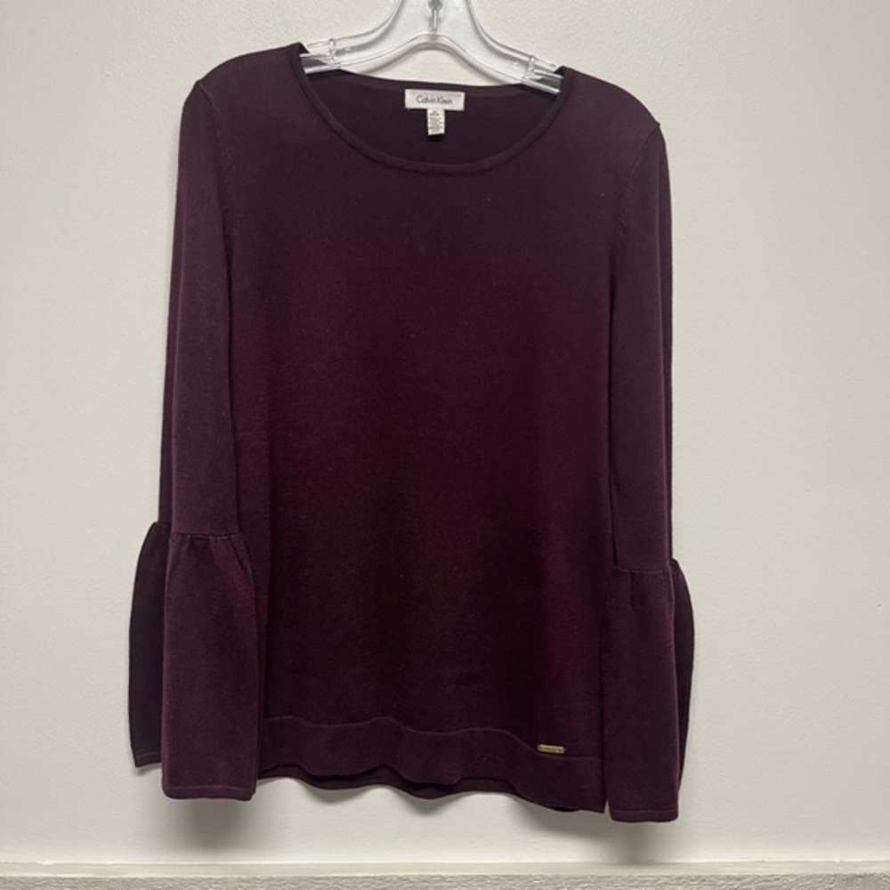 COPY - Calvin Klein Sweater Top